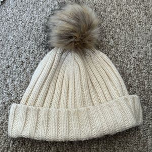 J. Crew Knit Hat